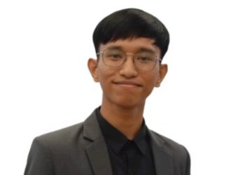 Ruben Cornelius Siagian