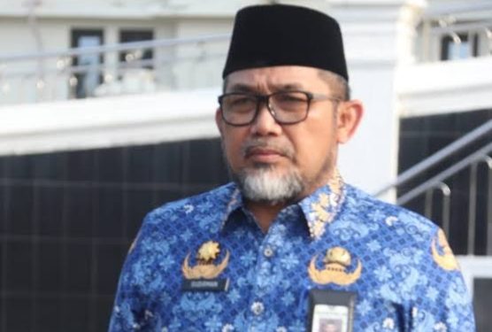 Sekda Provinsi Jambi, Sudirman