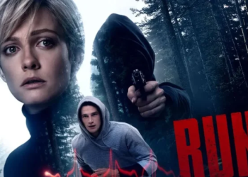 Film Run (2020): Teror Psikologis di Balik Kasih Ibu