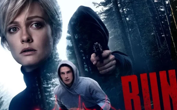 Film Run (2020): Teror Psikologis di Balik Kasih Ibu