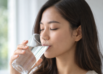 Minuman Bagus di Konsumsi untuk Pembersih Ginjal