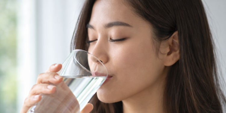 Minuman Bagus di Konsumsi untuk Pembersih Ginjal