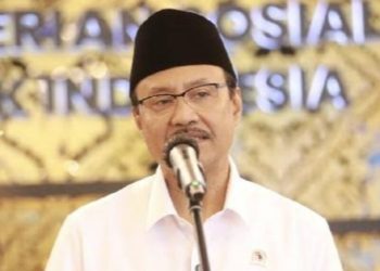 Bansos Tahap I Cair Februari, Mensos Targetkan 18 Juta KPM