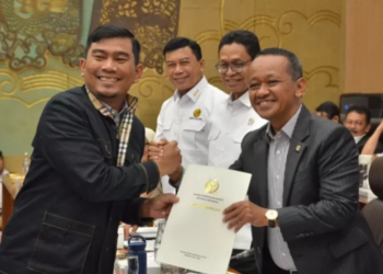 DPR Desak ESDM Benahi Tata Kelola Tambang Ilegal di Jambi