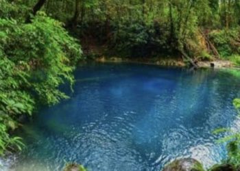 Wisata Danau Kaco Kerinci ditutup sementara