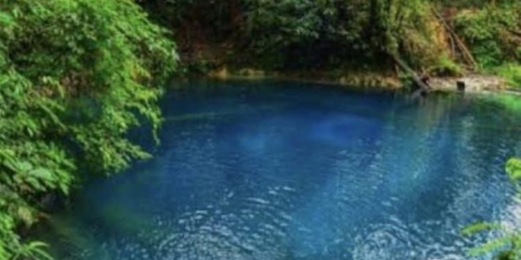 Wisata Danau Kaco Kerinci ditutup sementara