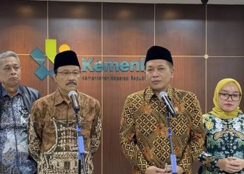 Koperasi Desa Merah Putih Mulai Beroperasi April 2026