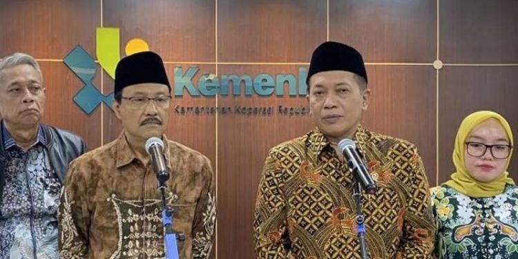 Koperasi Desa Merah Putih Mulai Beroperasi April 2026