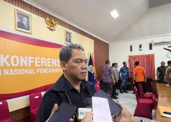 Korban Kecelakaan Pesawat ATR 42-500 Akan Dapat Asuransi