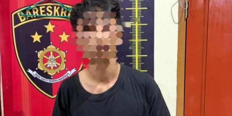 Polisi Tangkap Terduga Pelaku Penganiayaan di Koto Tebat Kerinci