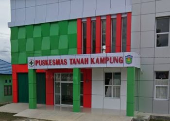 Enam Puskesmas di Sungai Penuh Berstatus BLUD