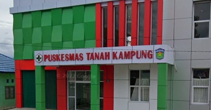 Enam Puskesmas di Sungai Penuh Berstatus BLUD