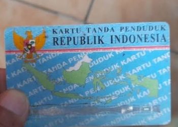 Kekurangan Ribbon, Layanan Cetak KTP-el di Kerinci Terancam Tersendat