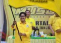 Terpilih Aklamasi Syufrayogi Syaiful Nahkodai Golkar Tanjab Barat