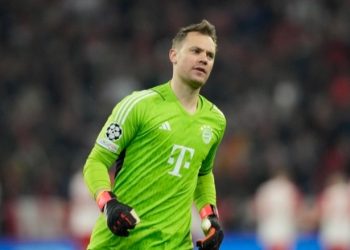 Foto: AP/Matthias Schrader