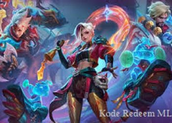 M7 Mobile Legends Berakhir, Moonton Rilis Kode Redeem Gratis