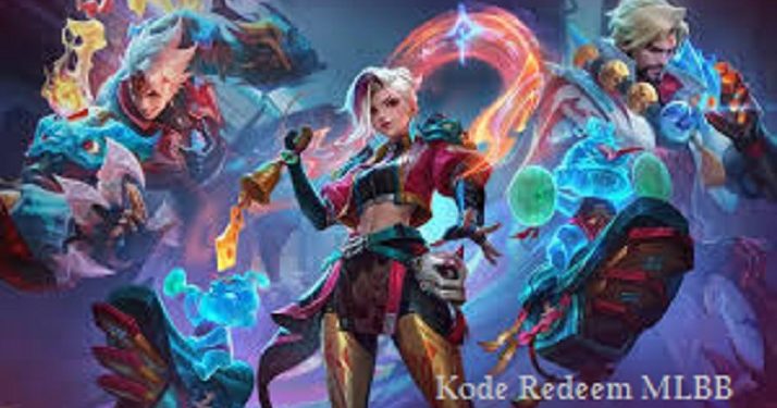 M7 Mobile Legends Berakhir, Moonton Rilis Kode Redeem Gratis