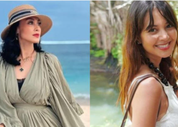 Instagram dps_diahpermatasari dan aurelie