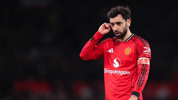 Foto: Simon Stacpoole/Offside/Offside via Getty Image