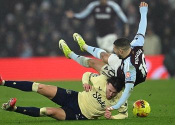 Foto: Getty Images/Clive Mason