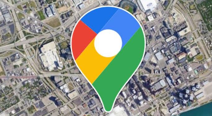 Cara Mendaftarkan Alamat Rumah di Google Maps