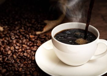 Efek Samping Minum Kopi di Pagi Hari. Foto :  Istock