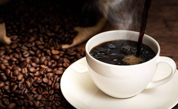 Efek Samping Minum Kopi di Pagi Hari. Foto : Istock