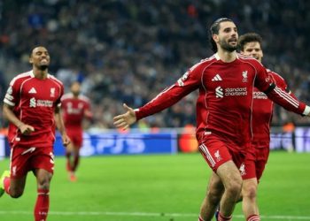 Foto: REUTERS/ALEXANDRE DIMOU