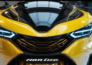 Honda Vario 160 2025 Tetap Dominasi Segmen Skutik Premium di Jalanan Kota
Foto: Tagkap Layar YouTube/YouTube CAR Professional