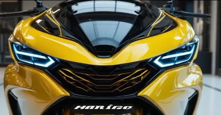 Honda Vario 160 2025 Tetap Dominasi Segmen Skutik Premium di Jalanan Kota
Foto: Tagkap Layar YouTube/YouTube CAR Professional