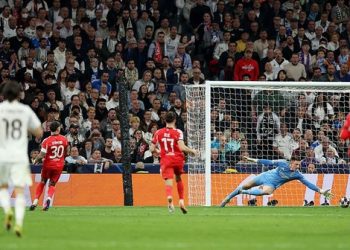 Foto: Getty Images/Clive Brunskill