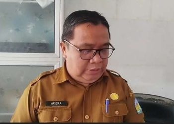 Disnakkan Sungai Penuh Ajukan Ribuan Vaksin