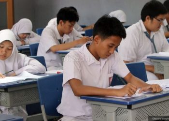 Rekrutmen Sekolah Garuda 2026 Resmi Dibuka
Foto : Okezone Edukasi