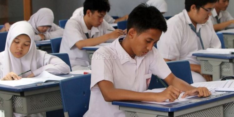 Rekrutmen Sekolah Garuda 2026 Resmi Dibuka
Foto : Okezone Edukasi