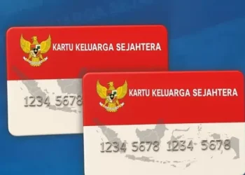 Foto: ilustrasi kartu PKH