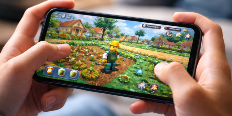 Kode Redeem Garden Horizons Masih Aktif, Banyak Pemain Roblox Berburu Item Gratis