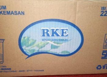 DPRD Sungai Penuh Soroti Peredaran AMDK RKE