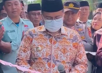 Kecamatan Pelayangan Jadi Percontohan Pengelolaan Sampah