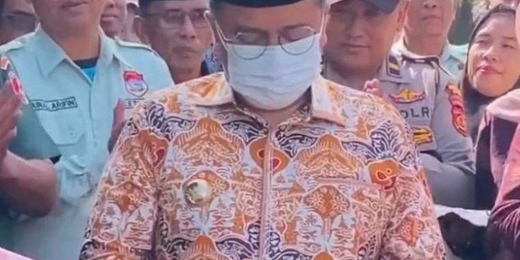Kecamatan Pelayangan Jadi Percontohan Pengelolaan Sampah