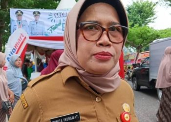 2.645 Anak Didata Masuk Calon Penerima Sekolah Rakyat