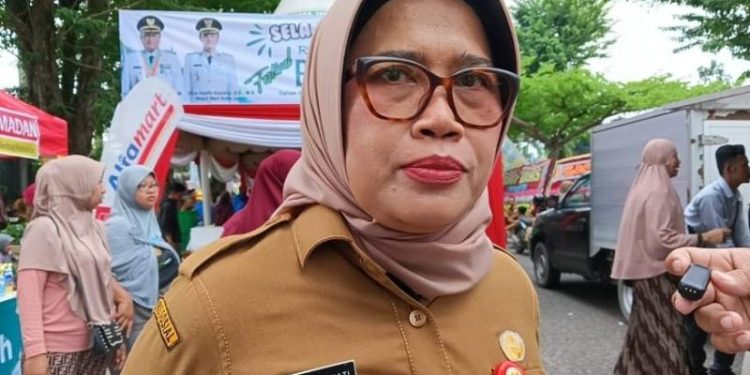 2.645 Anak Didata Masuk Calon Penerima Sekolah Rakyat