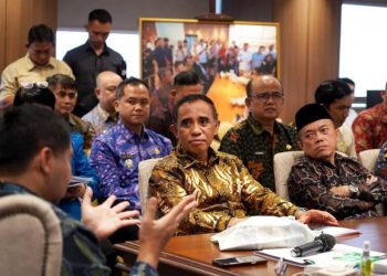 Menteri Ara Siapkan Terobosan KPR 5 Persen