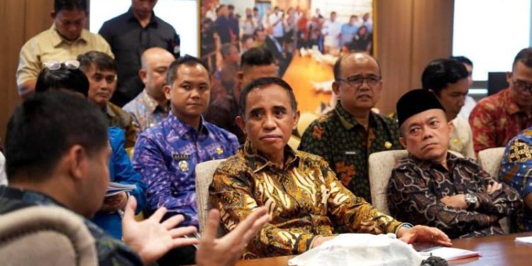 Menteri Ara Siapkan Terobosan KPR 5 Persen