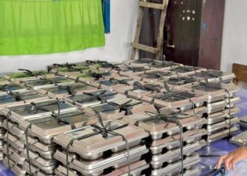 BGN Siapkan Empat Mekanisme Baru Penyaluran MBG pada bulan Ramadhan 