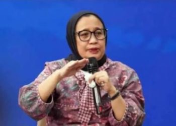 BGN Larang Siswa Membawa Pulang Makan Bergizi Gratis