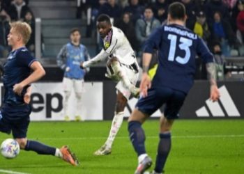 Juventus FC via Getty Images/Filippo Alfero - Juventus FC