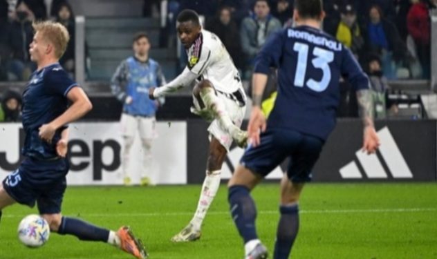 Juventus FC via Getty Images/Filippo Alfero - Juventus FC