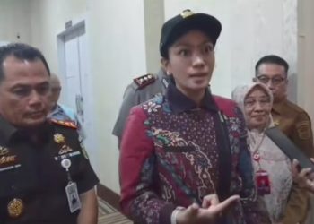 Uji Lab Temukan Kontaminasi Bakteri, Dapur SPPG di Sungai Rumbai Dharmasraya Dihentikan