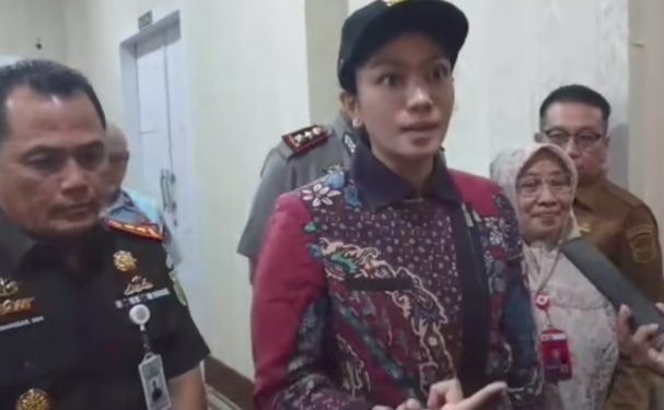 Uji Lab Temukan Kontaminasi Bakteri, Dapur SPPG di Sungai Rumbai Dharmasraya Dihentikan