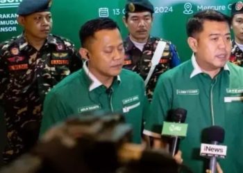 LBH GP Ansor Dukung Kenaikan Penghasilan Jaksa